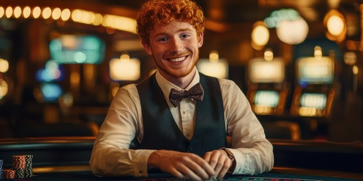 jeetbuzz apk Slots Lobby